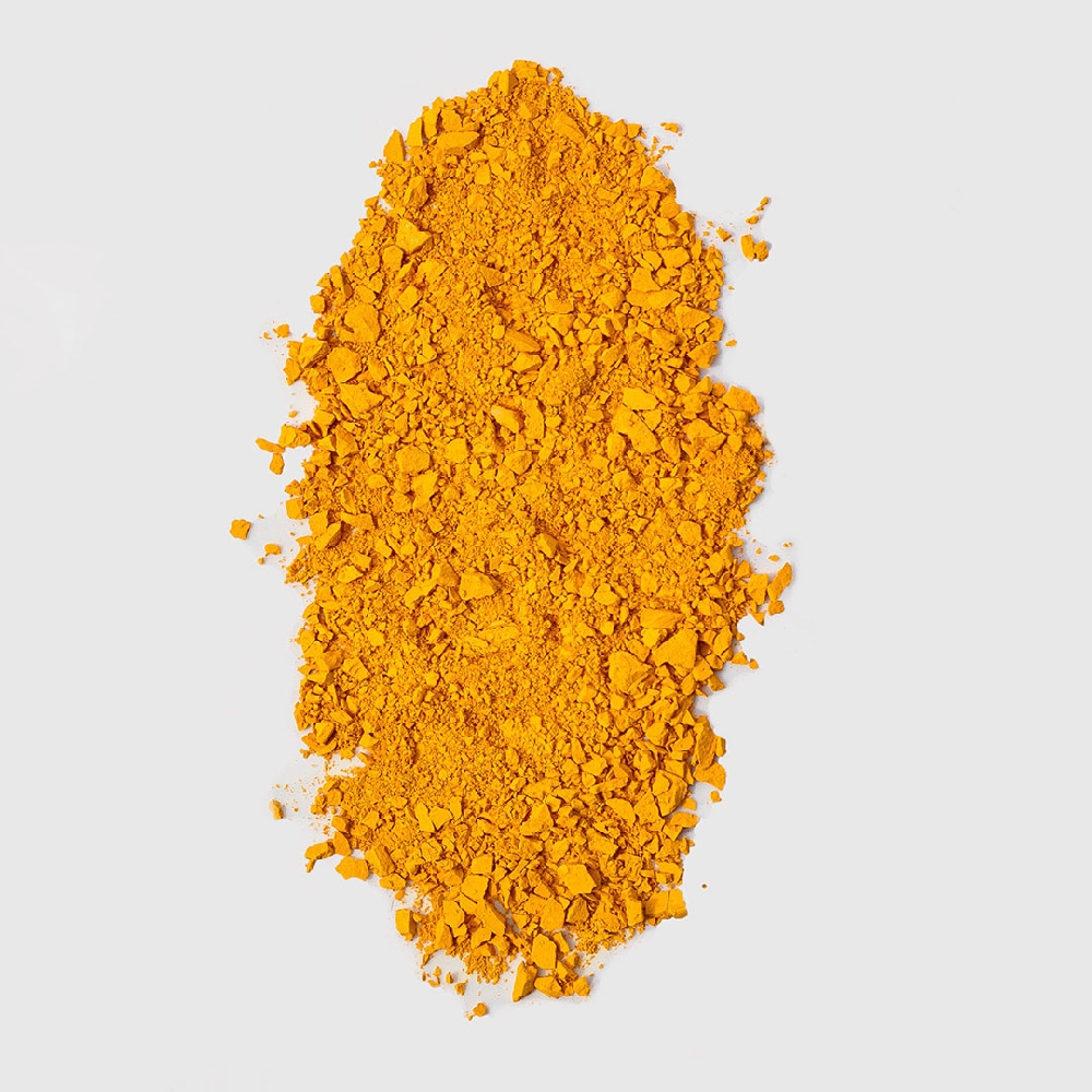 SOMBRA VEGANA nro. 6 Narciso | Vista 5